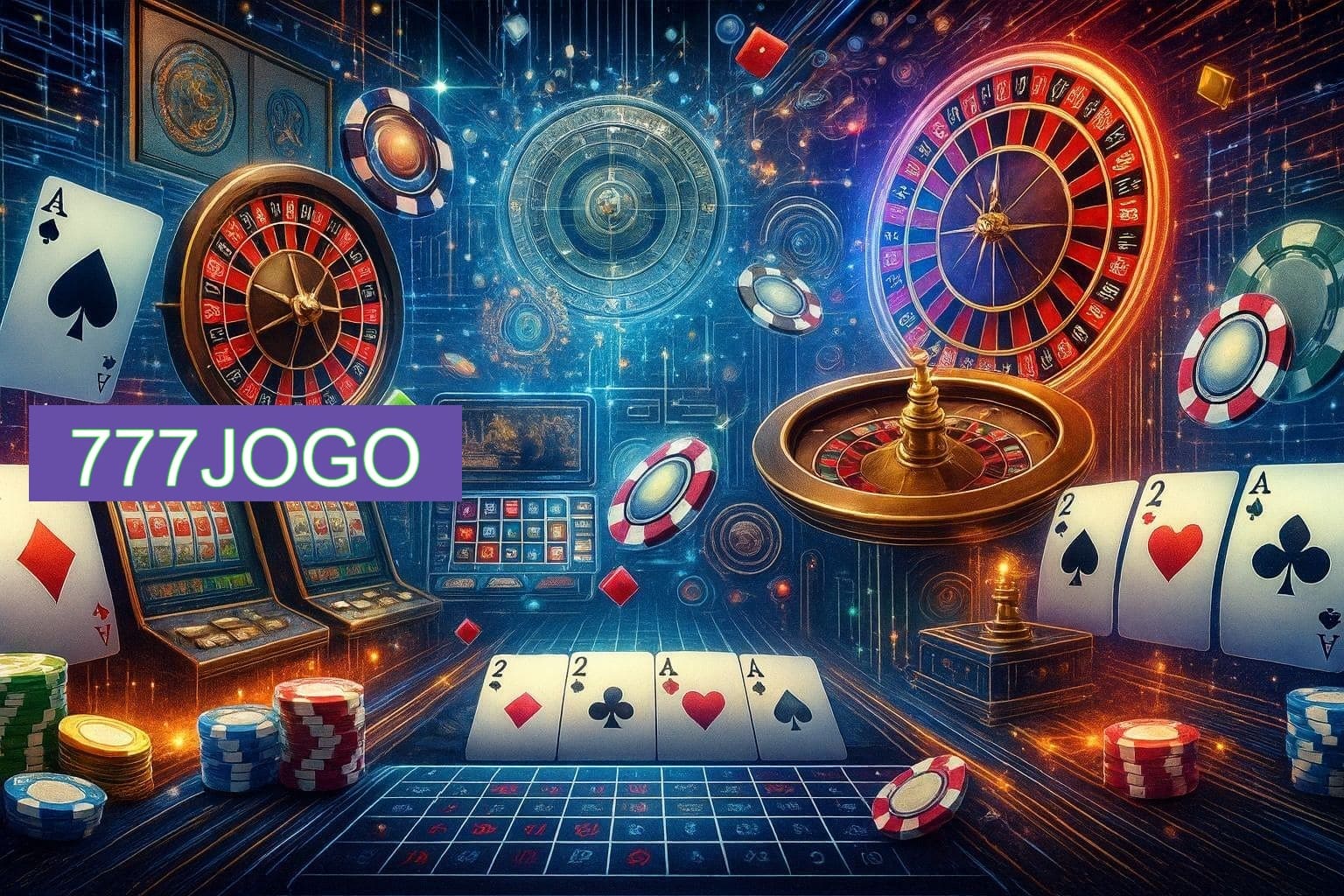 Benefícios do 777JOGO