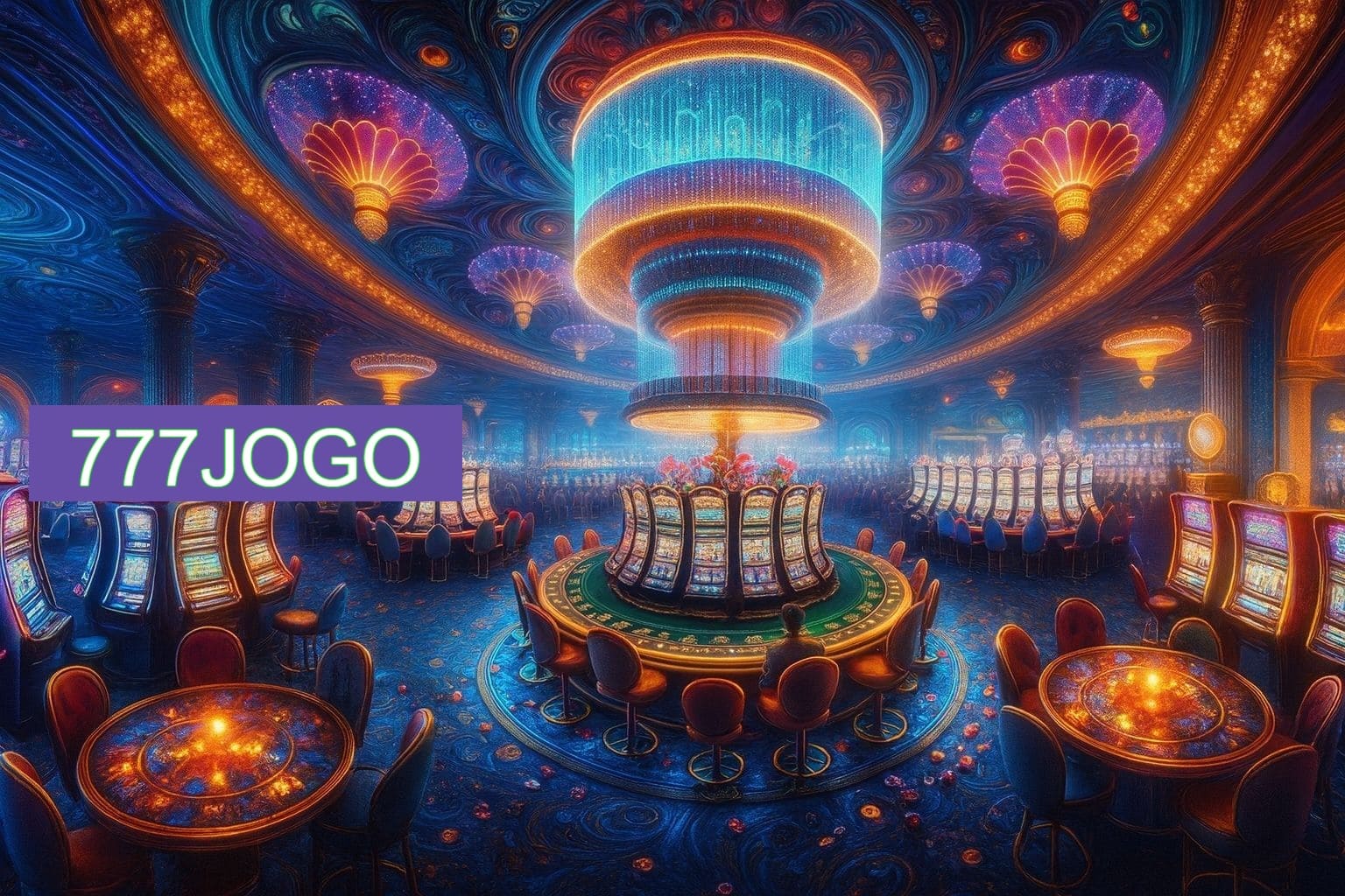 Jogos Populares