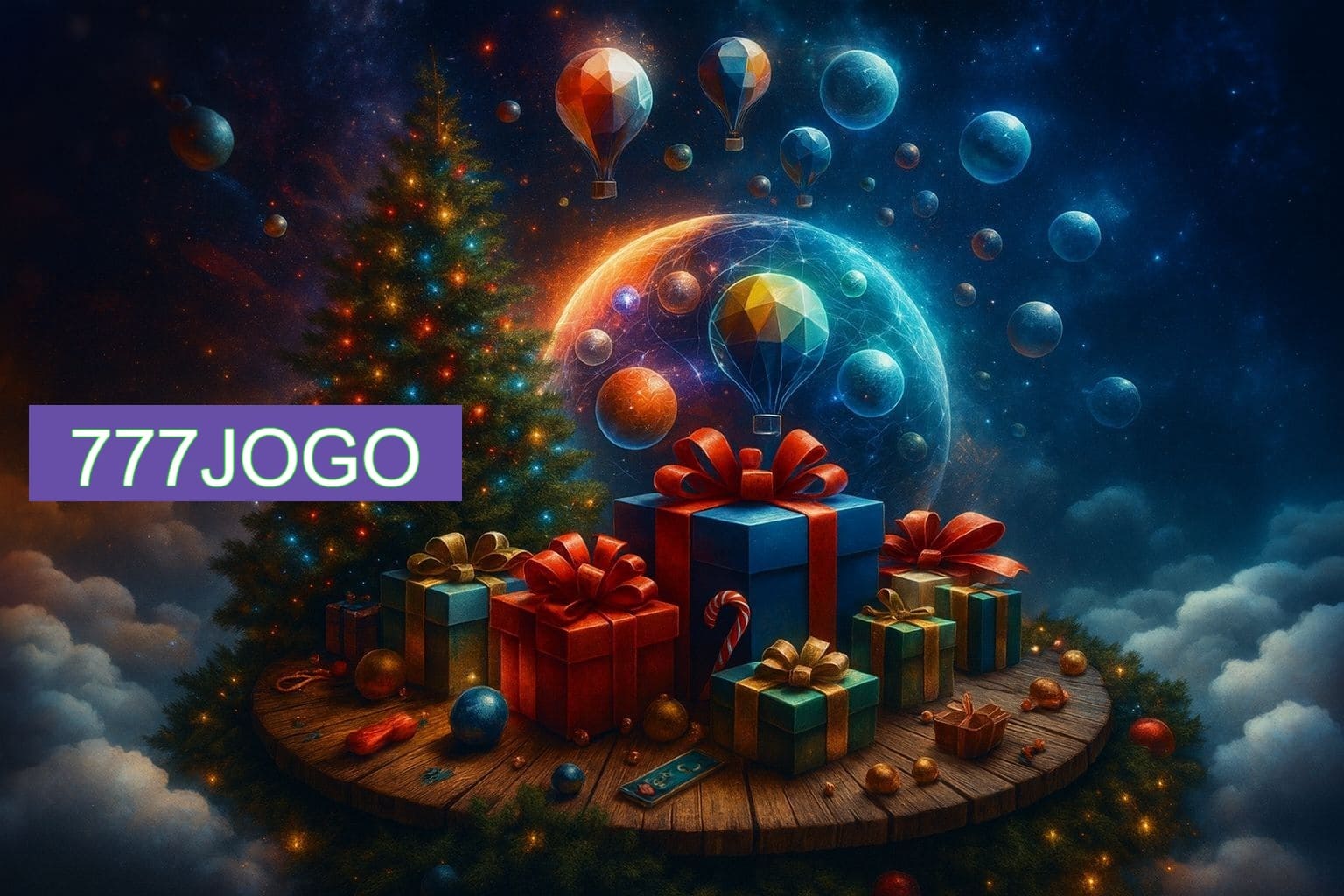 Jogos Festivos