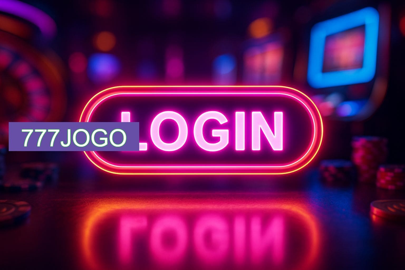 Benefícios do Login