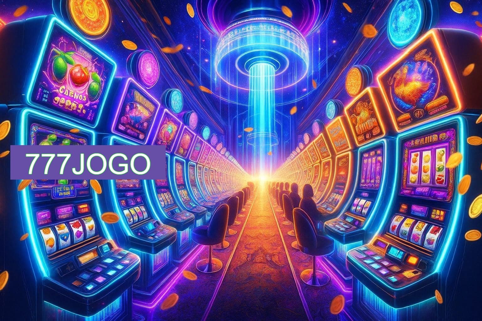 Benefícios dos Slots